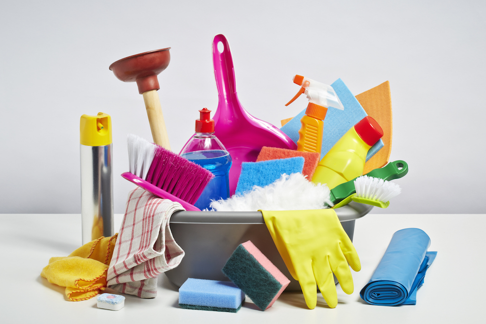 Commercial Cleaners In Croydon, Surrey And London