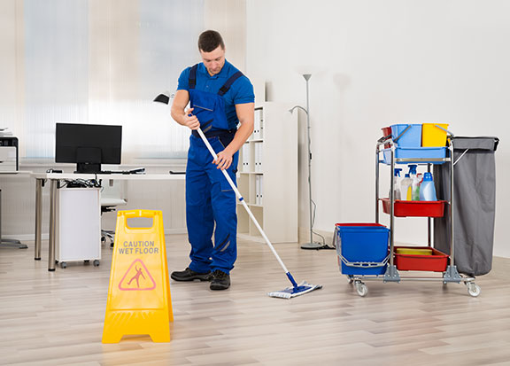 Commercial Cleaning Services In Croydon