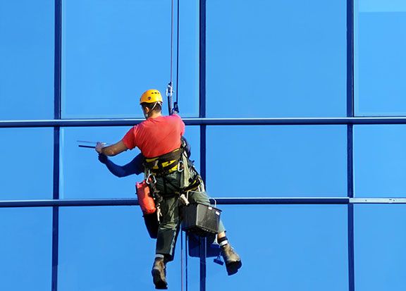 Window Cleaning Company Nearby London, UK