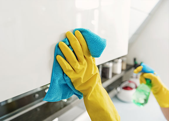 General Cleaning Services In Croydon, Surrey And UK