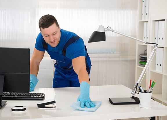 Office Cleaning Services Nearby Croydon, Surrey and London
