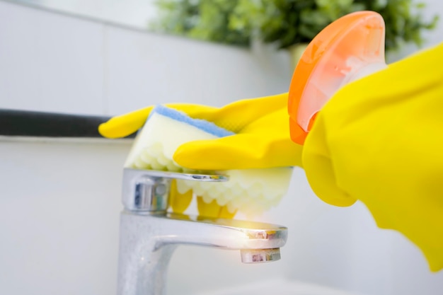 Commercial Cleaning Able Cleaning